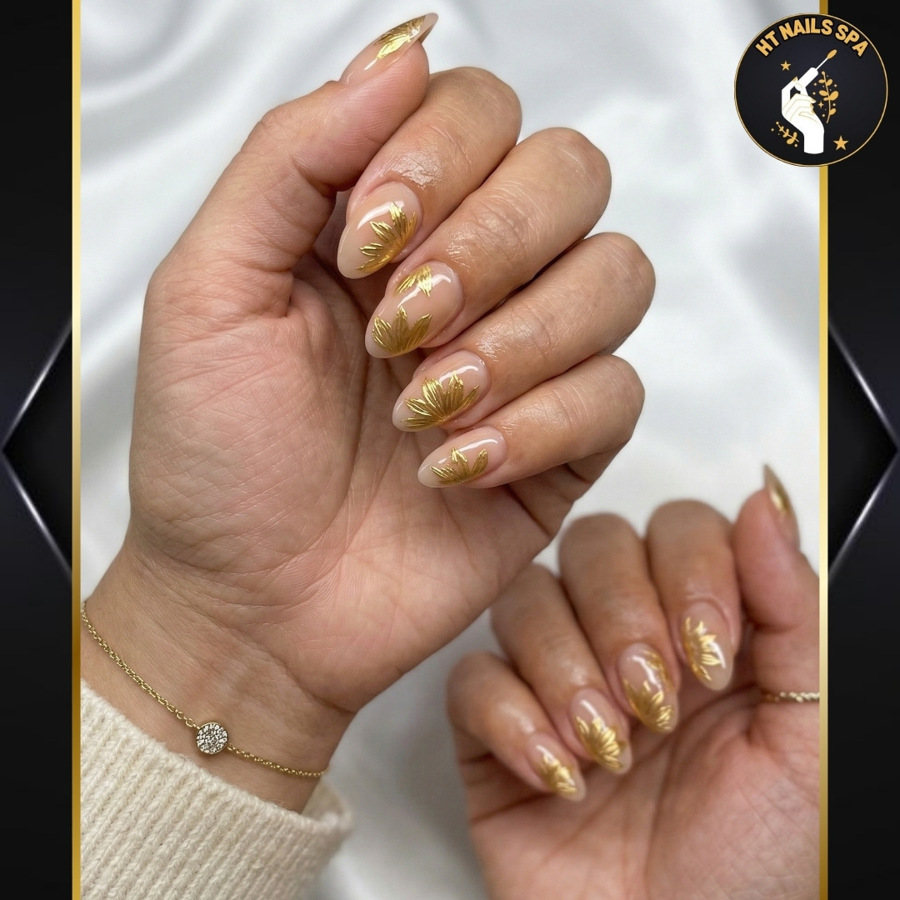 H&T Nails Spa